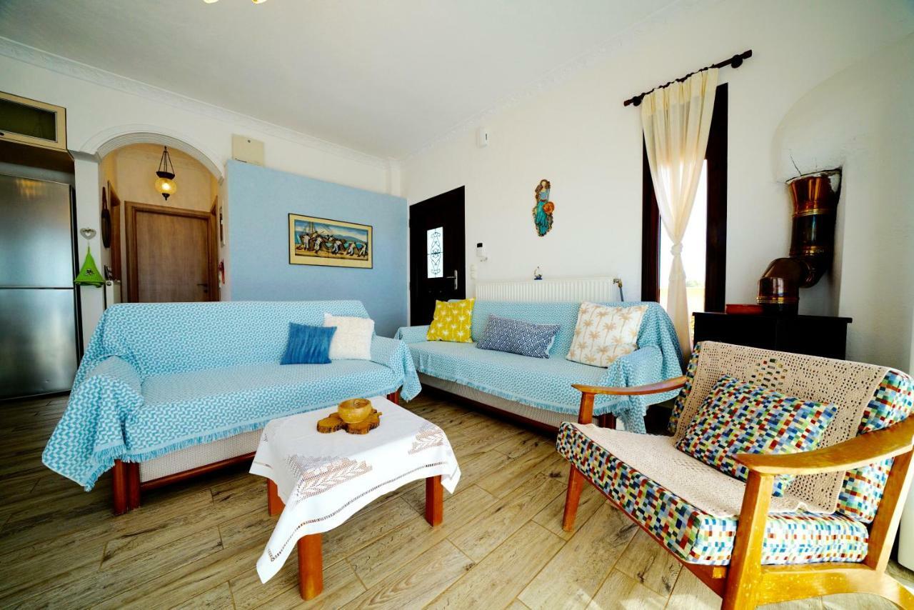 Apartment Vana Metamorfosi  Exteriör bild