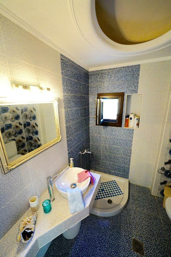Apartment Vana Metamorfosi  Exteriör bild