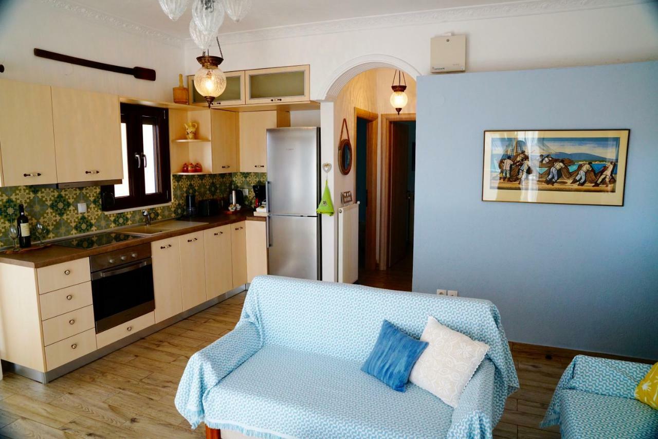 Apartment Vana Metamorfosi  Exteriör bild