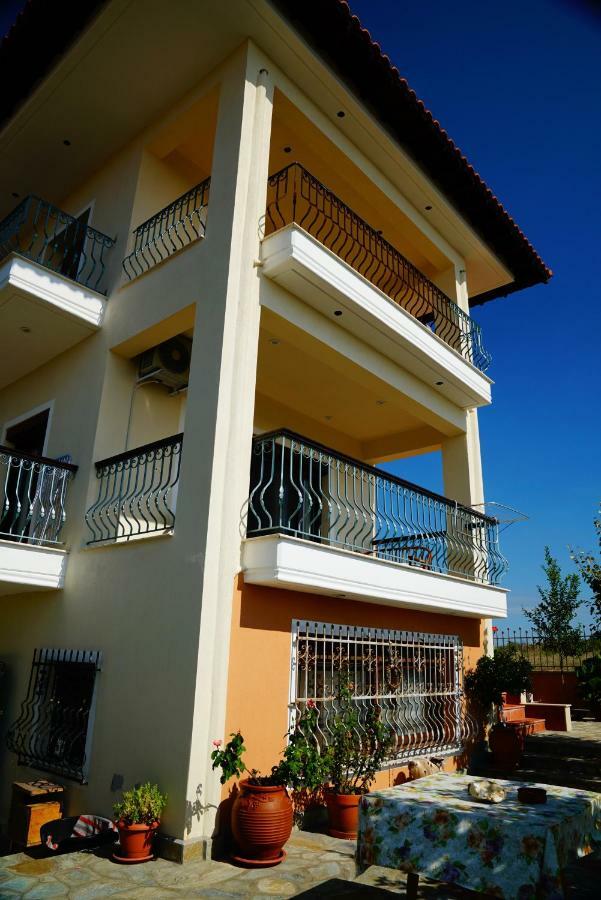Apartment Vana Metamorfosi  Exteriör bild